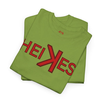 HEIKES - T-shirt