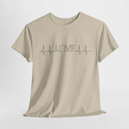 Love - T-shirt