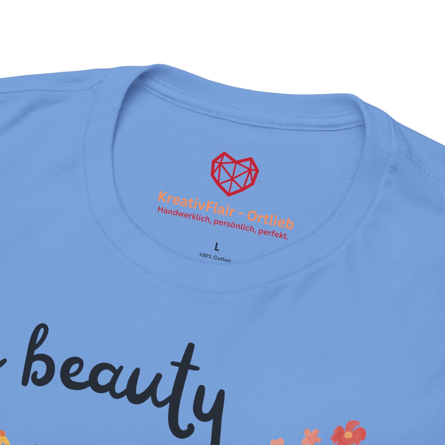 The beauty of spring - T-shirt