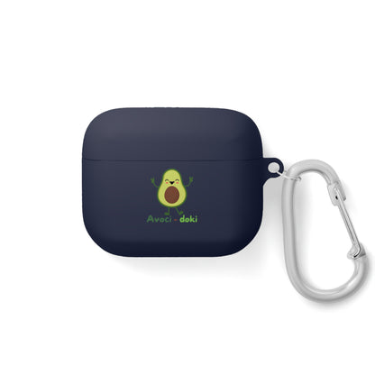 Avoci - doki - AirPods und AirPods Pro Case Cover