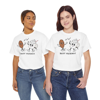 Best friends - T-shirt