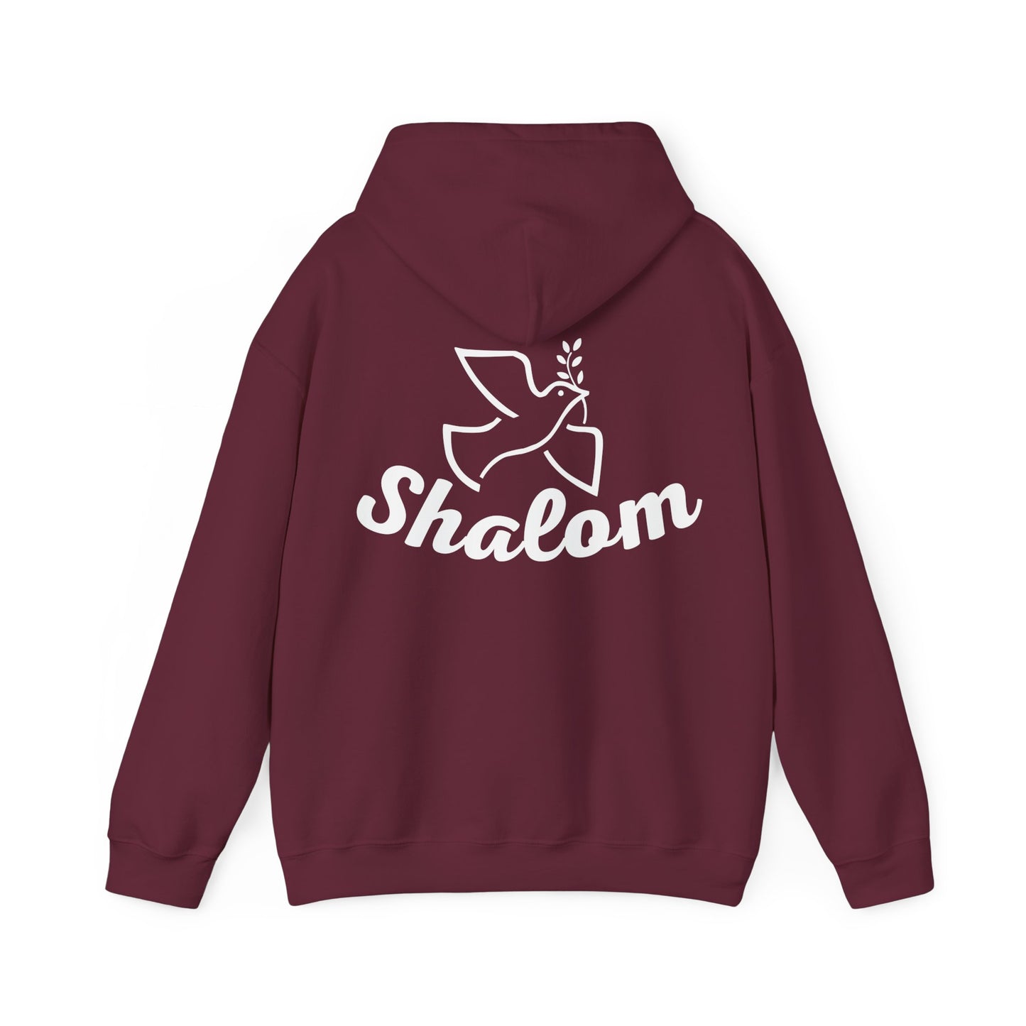 Shalom - Unisex Hoodie