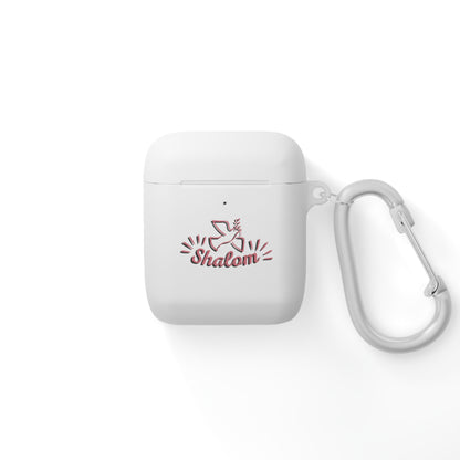 Shalom - AirPods und AirPods Pro Case Cover