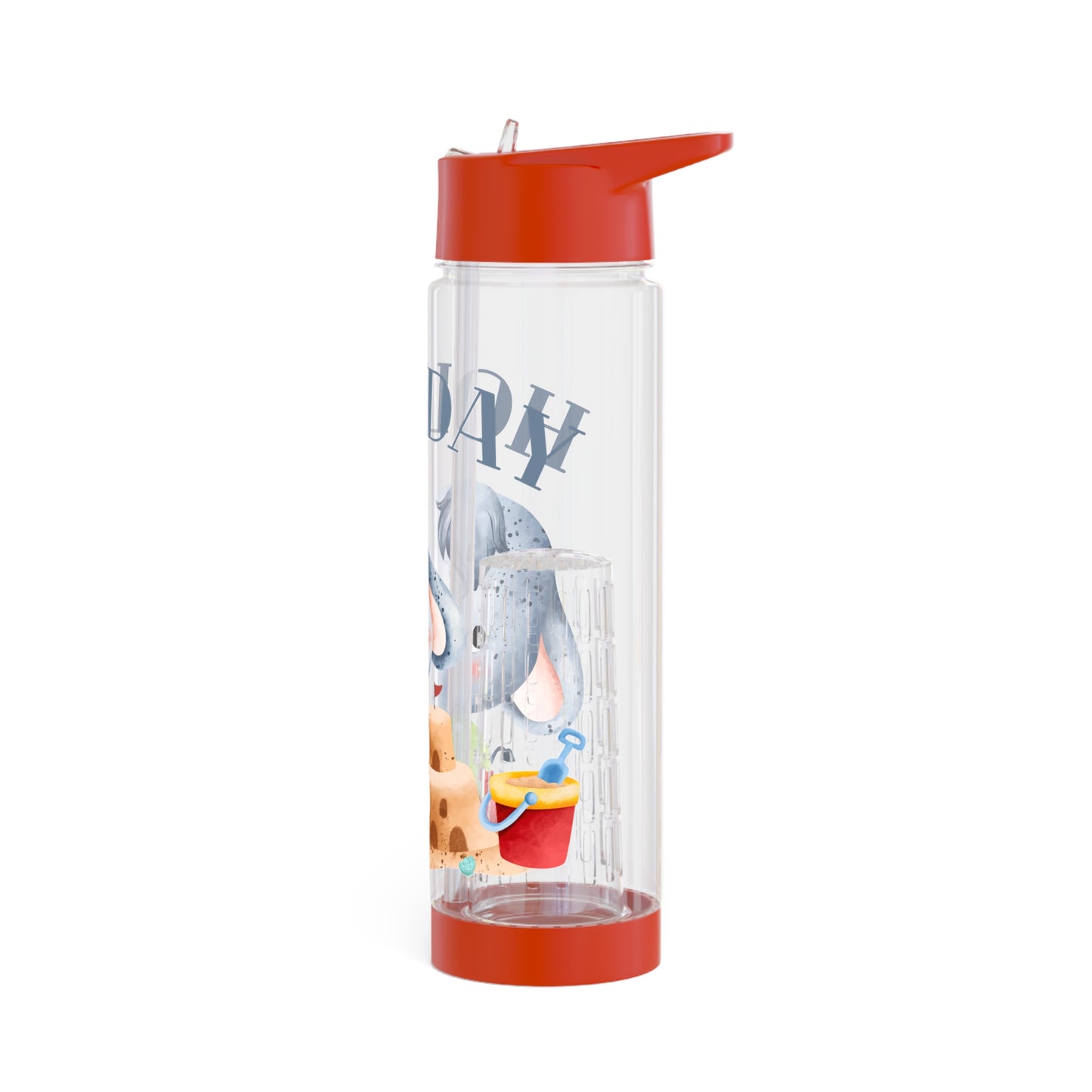 Holiday - Infuser-Wasserflasche