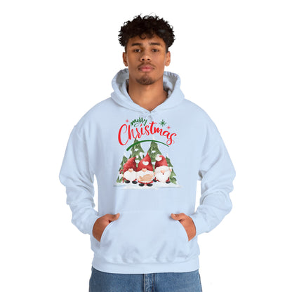 Wichtel Merry Christmas - Hoodie