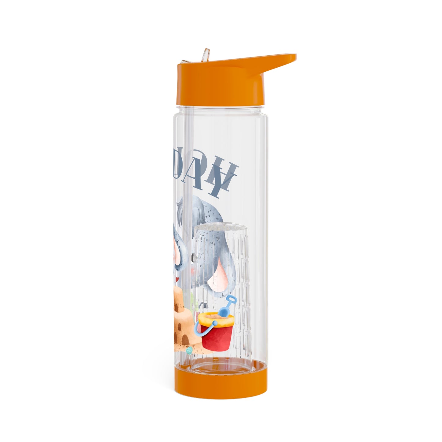 Holiday - Infuser-Wasserflasche