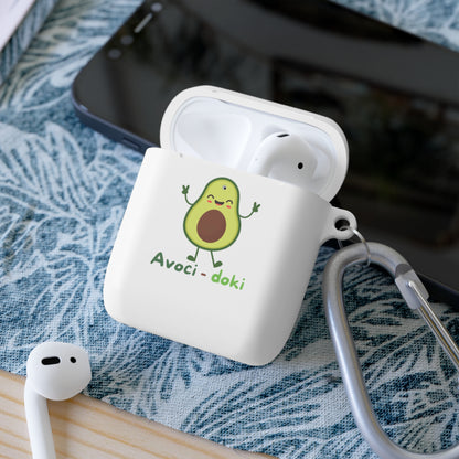 Avoci - doki - AirPods und AirPods Pro Case Cover