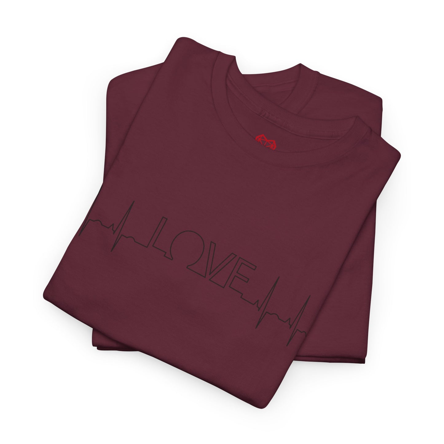 Love - T-shirt