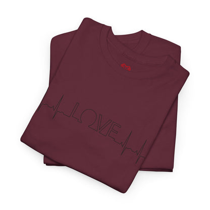 Love - T-shirt