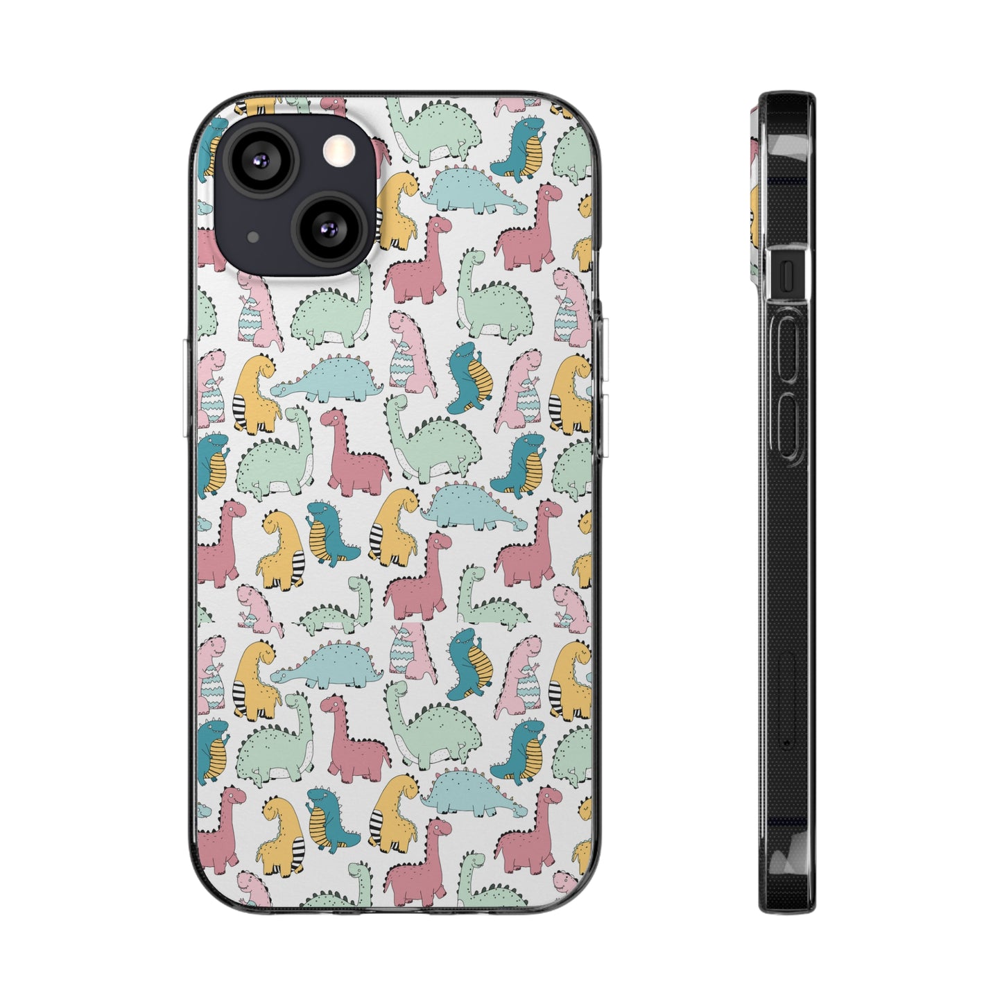 Phone case - Dinosaurs