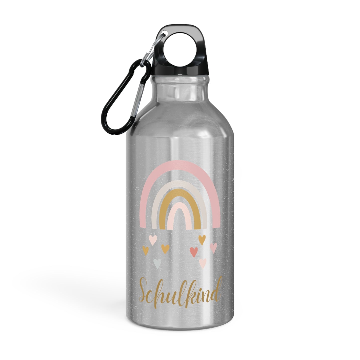 Schulkind - Oregon Sport Flasche