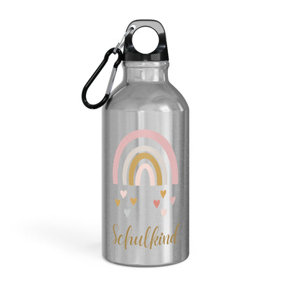 Schulkind - Oregon Sport Flasche