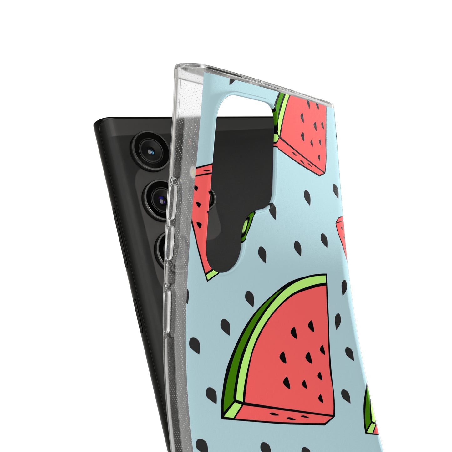 Phone case - Watermelon