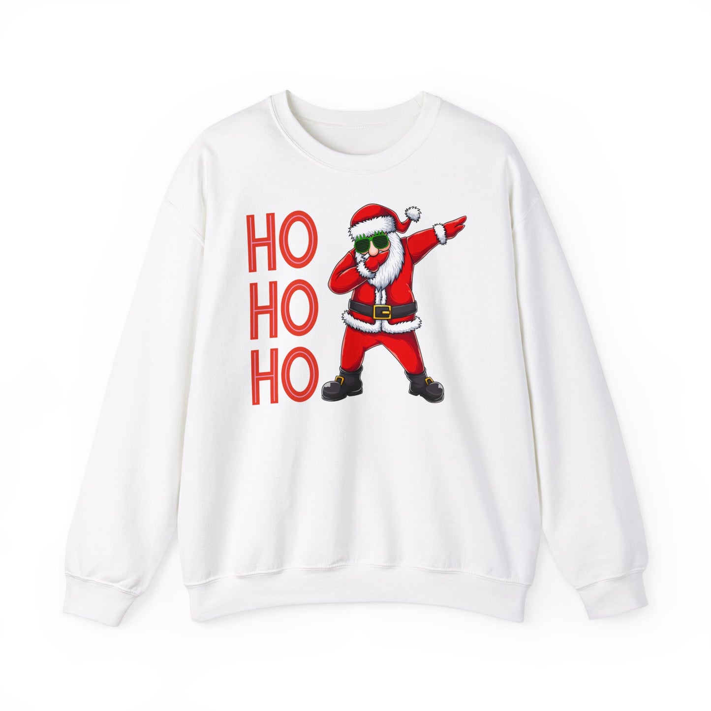 Ho ho ho Santa Claus - Unisex Sweatshirt