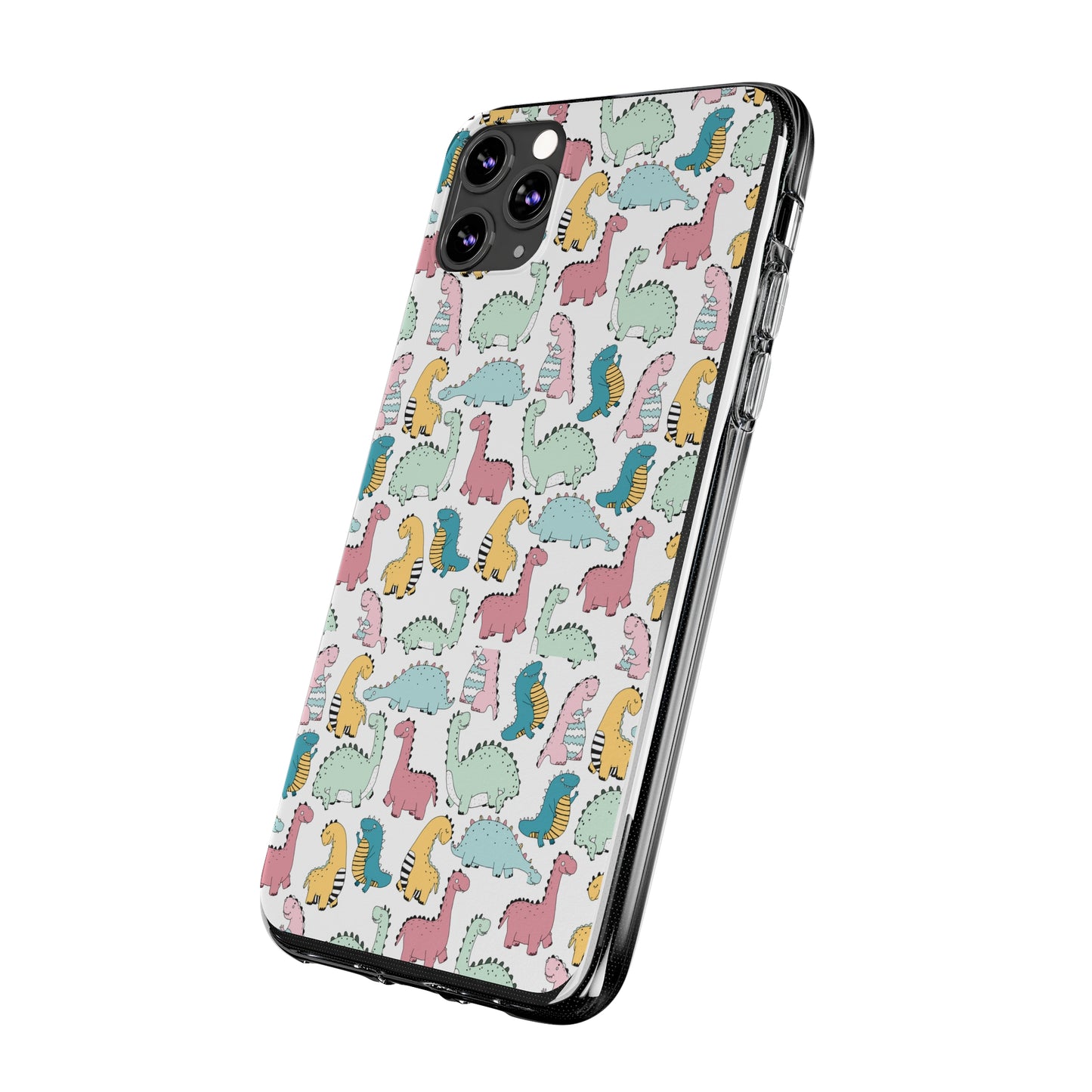 Phone case - Dinosaurs