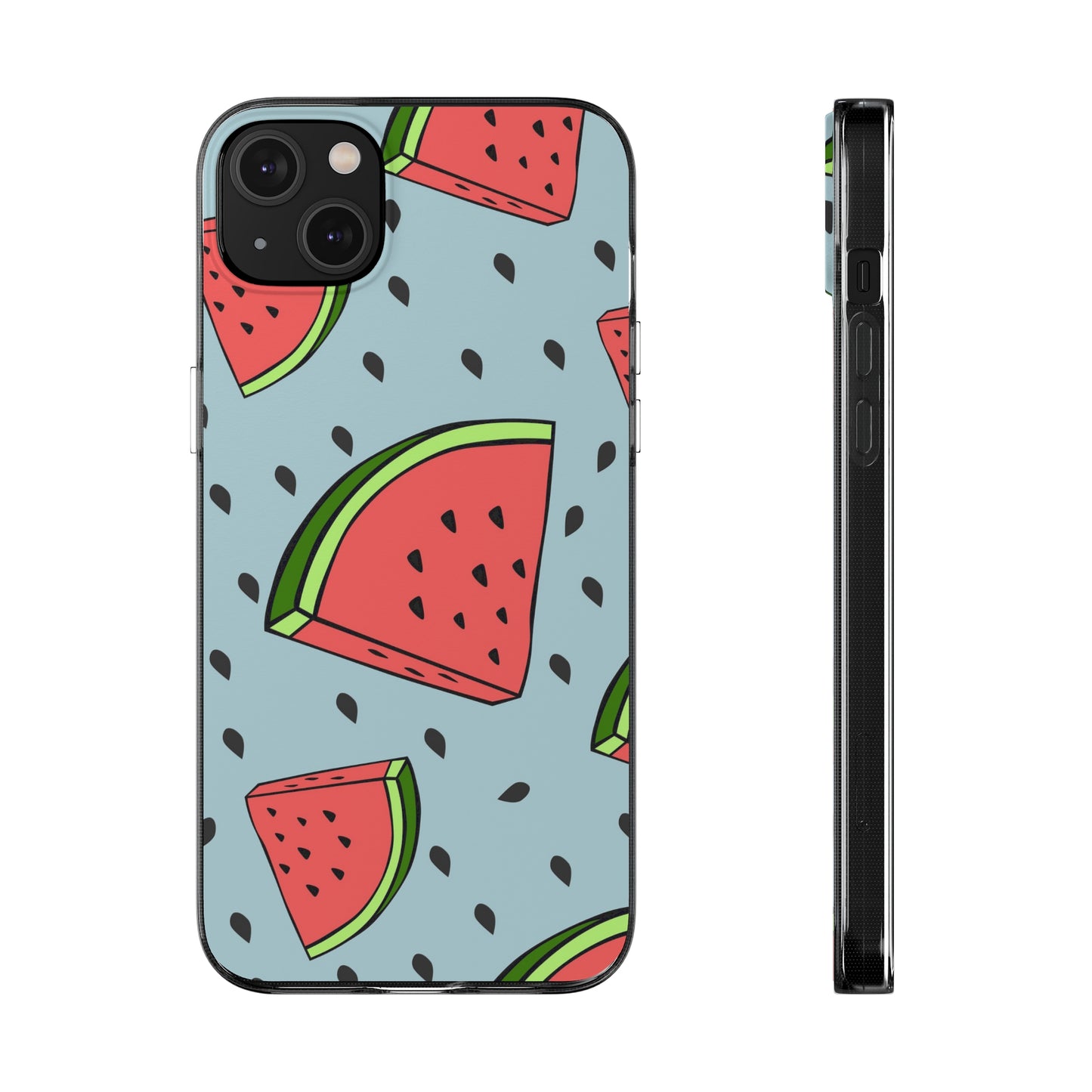 Phone case - Watermelon