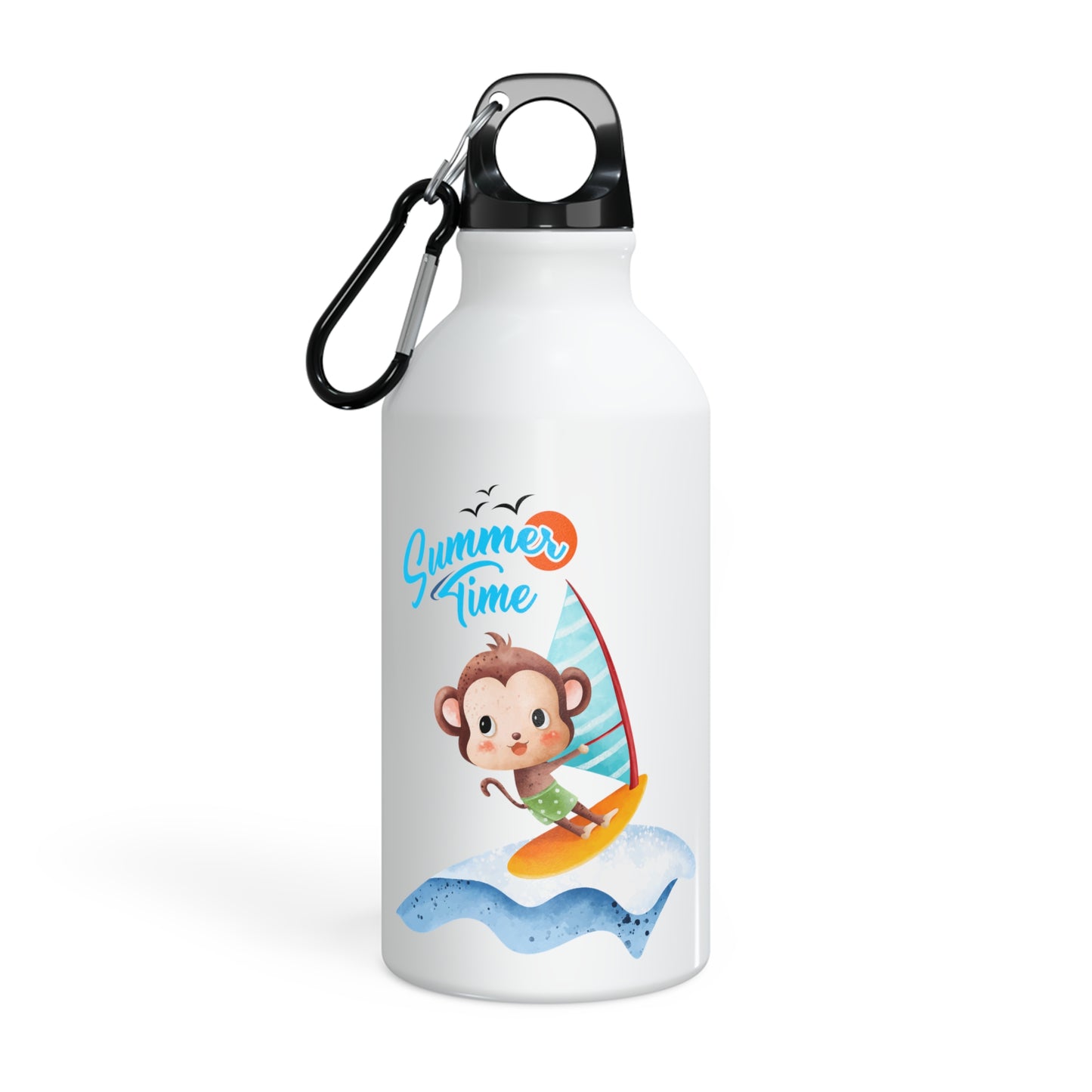 Summer Time - Oregon Sport Flasche