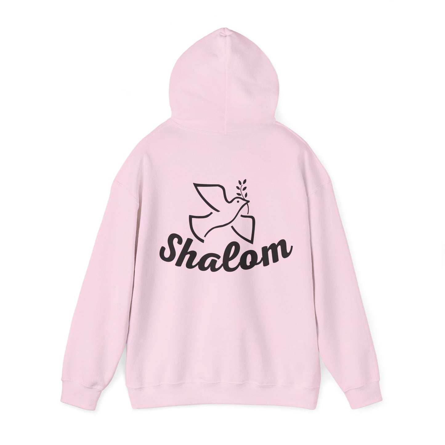 Shalom - Unisex Hoodie