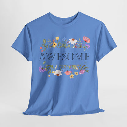 Awesome - T-shirt