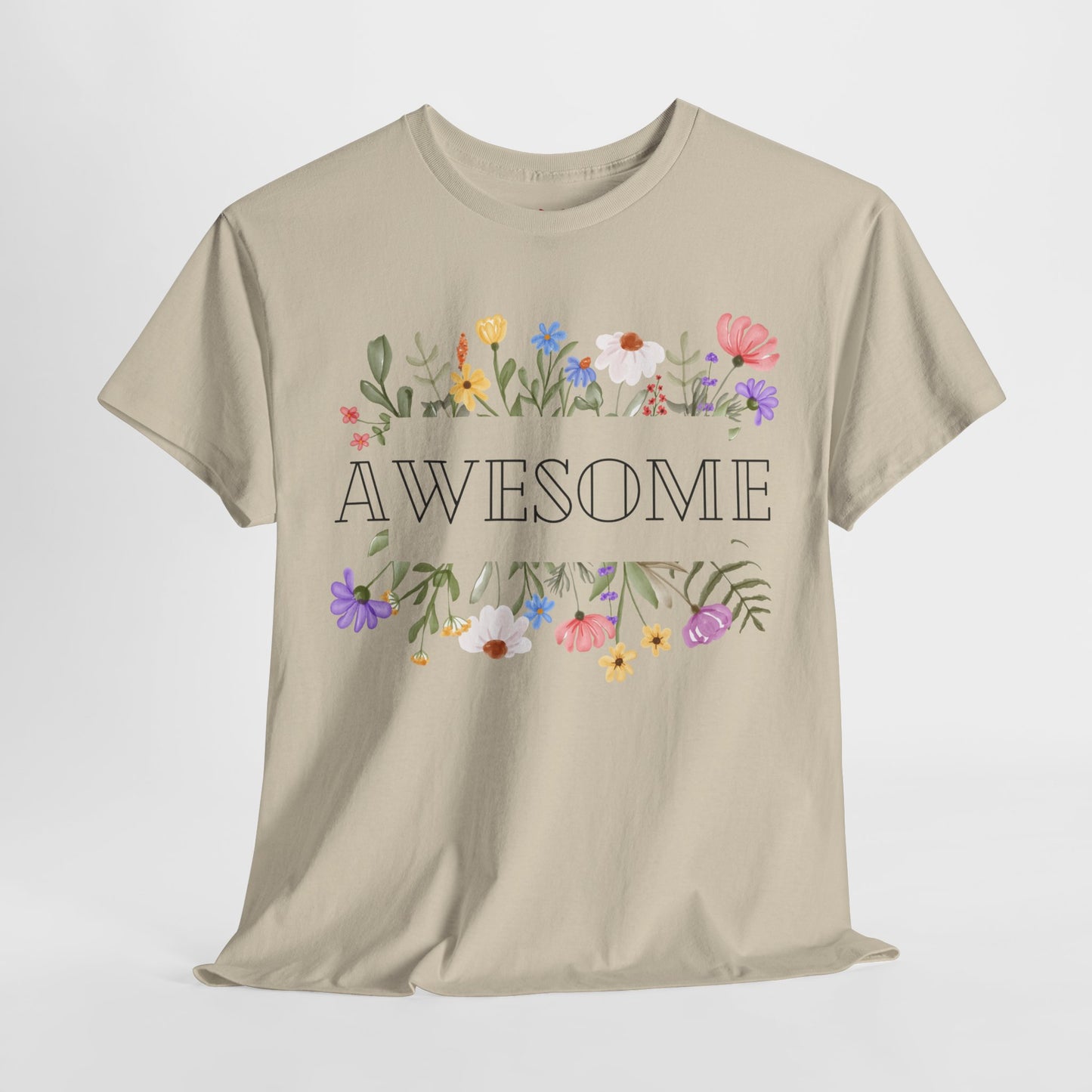 You are awesome (2) - T-shirt