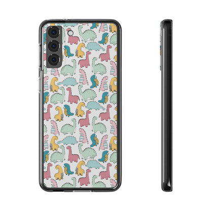 Phone case - Dinosaurs