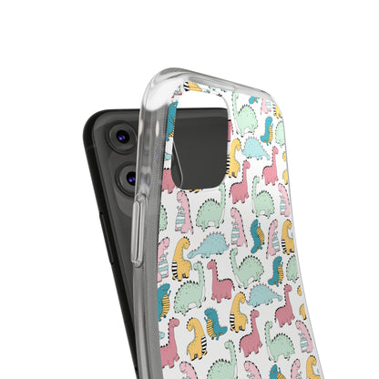 Phone case - Dinosaurs