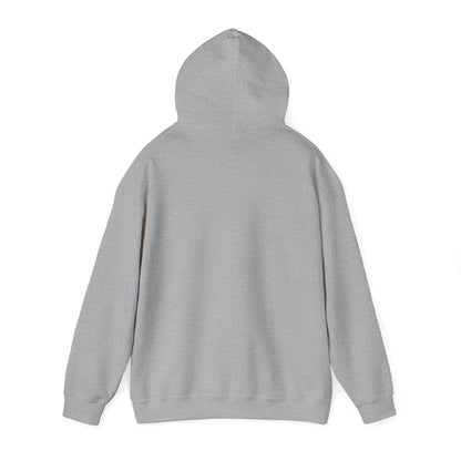 Moin - Unisex Hoodie