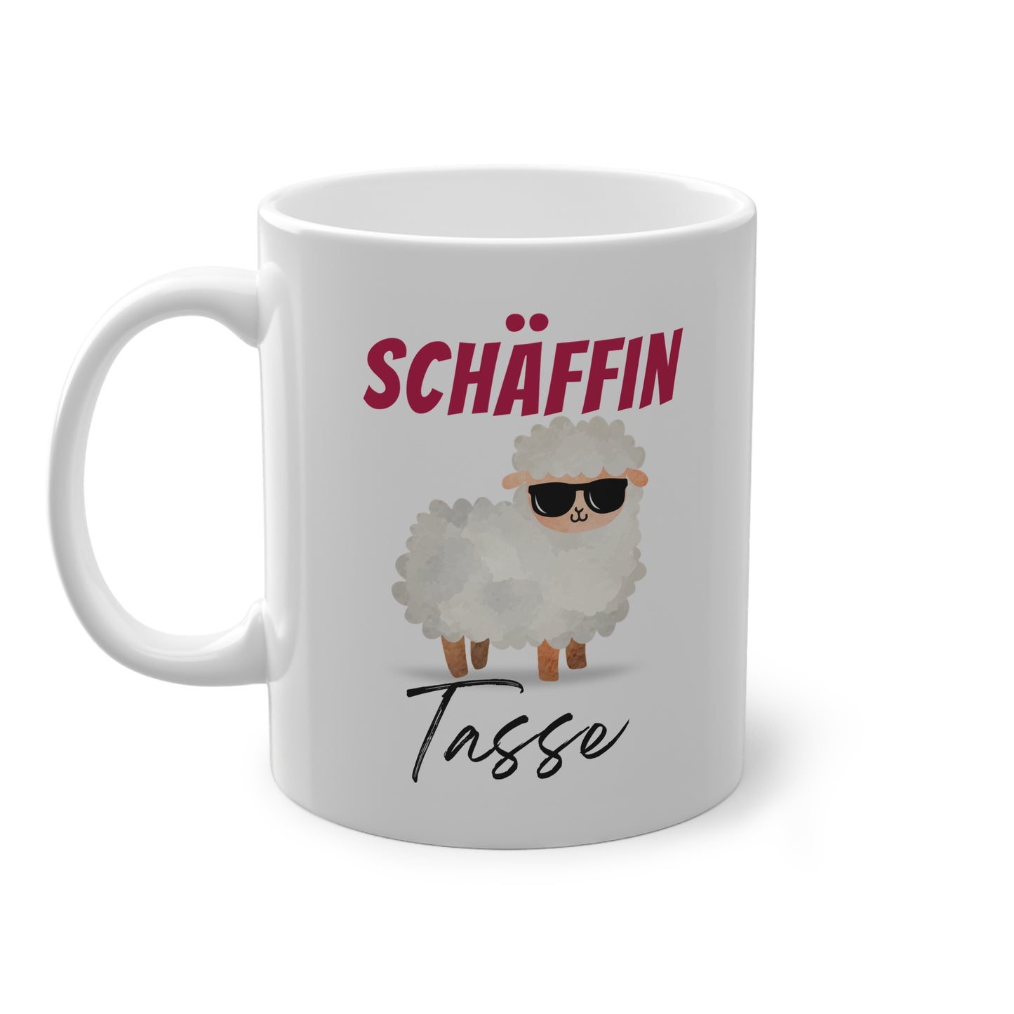 Schäffin Tasse - Kaffeetasse