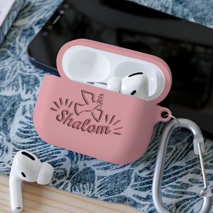 Shalom - AirPods und AirPods Pro Case Cover