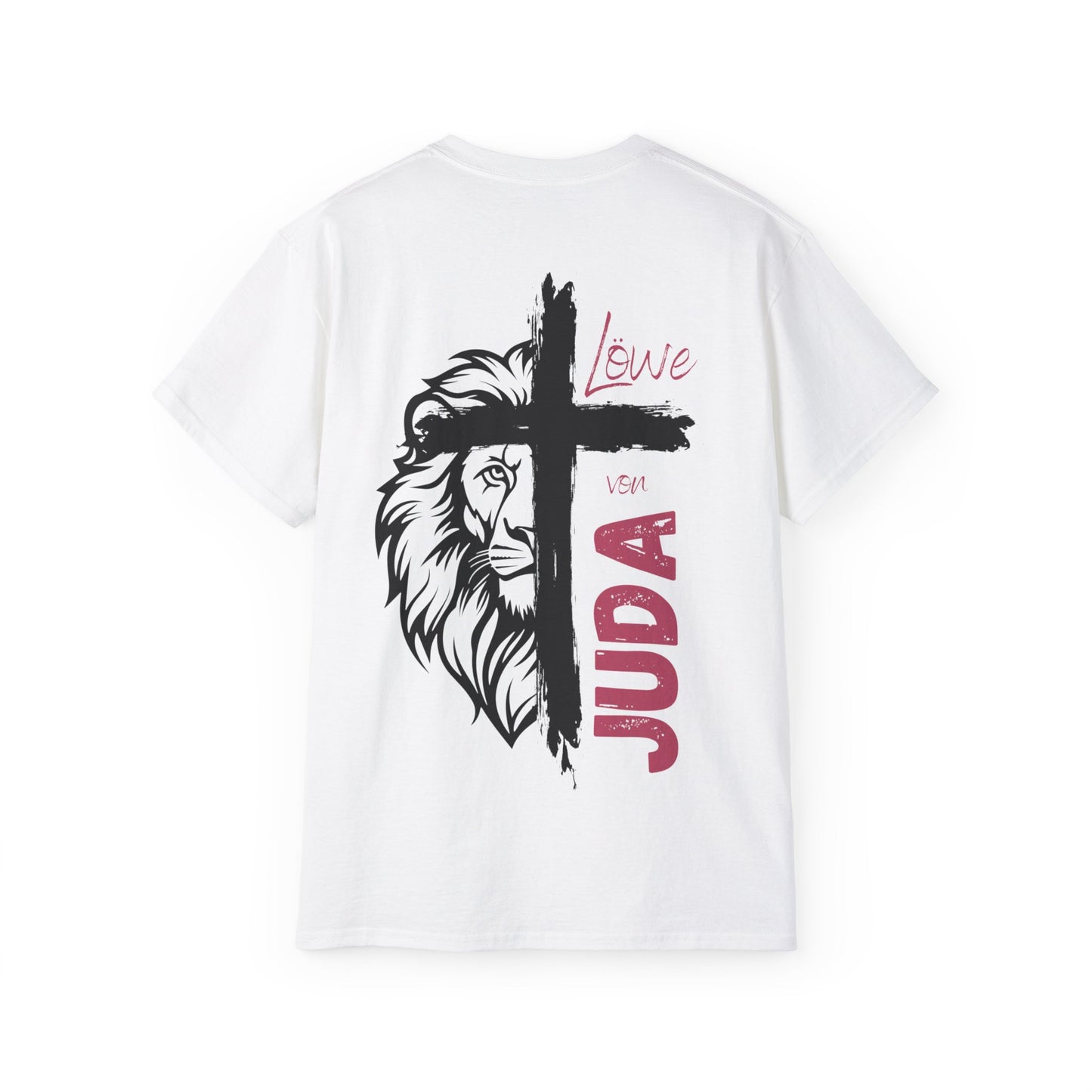 Löwe von Juda - T-Shirt