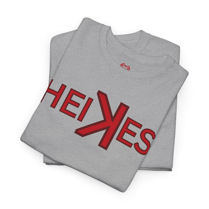 HEIKES - T-shirt