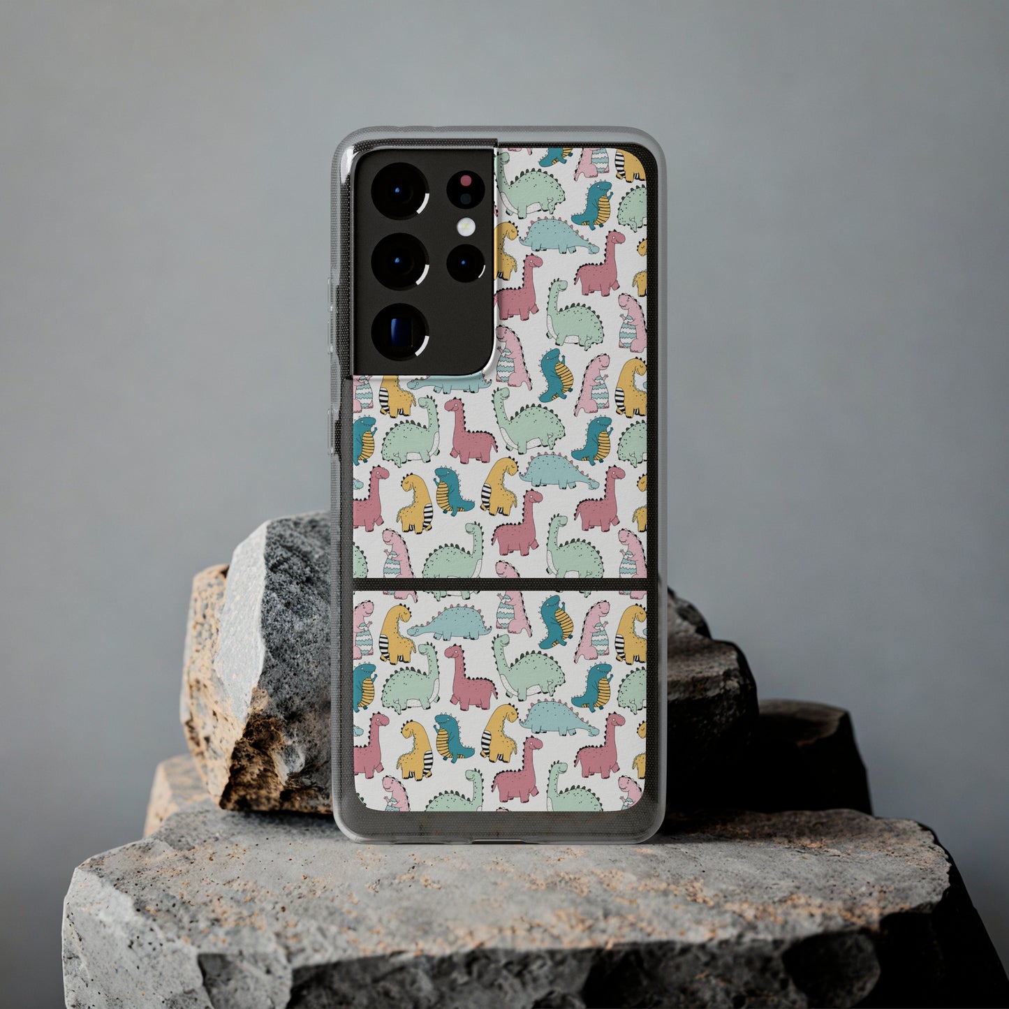 Phone case - Dinosaurs