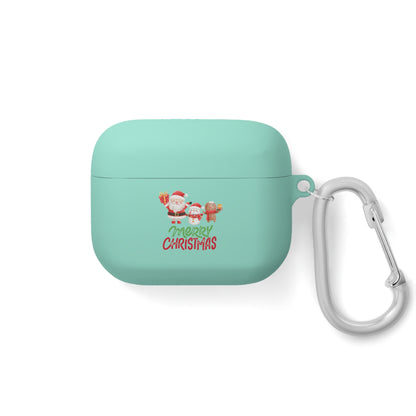 Merry Christmas - AirPods und AirPods Pro Case Cover