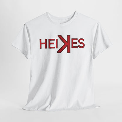 HEIKES - T-shirt