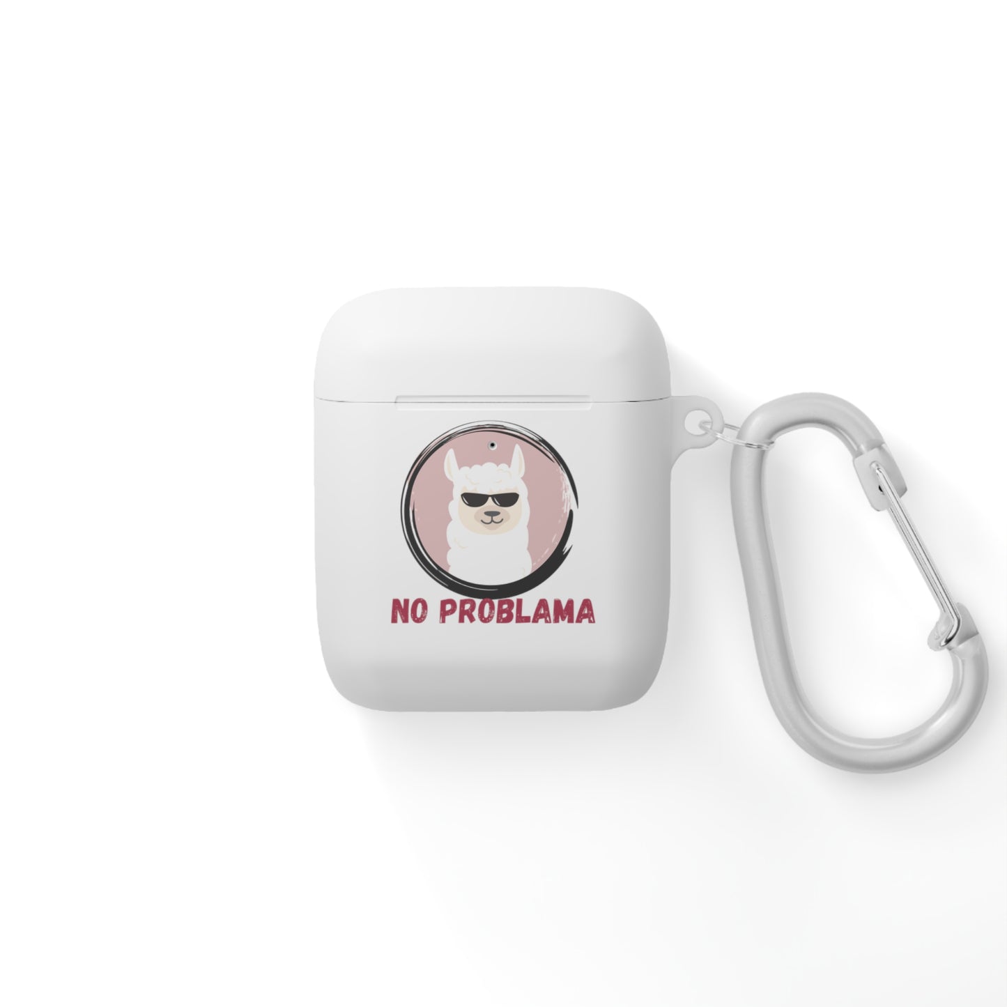 No Problama - AirPods und AirPods Pro Case Cover