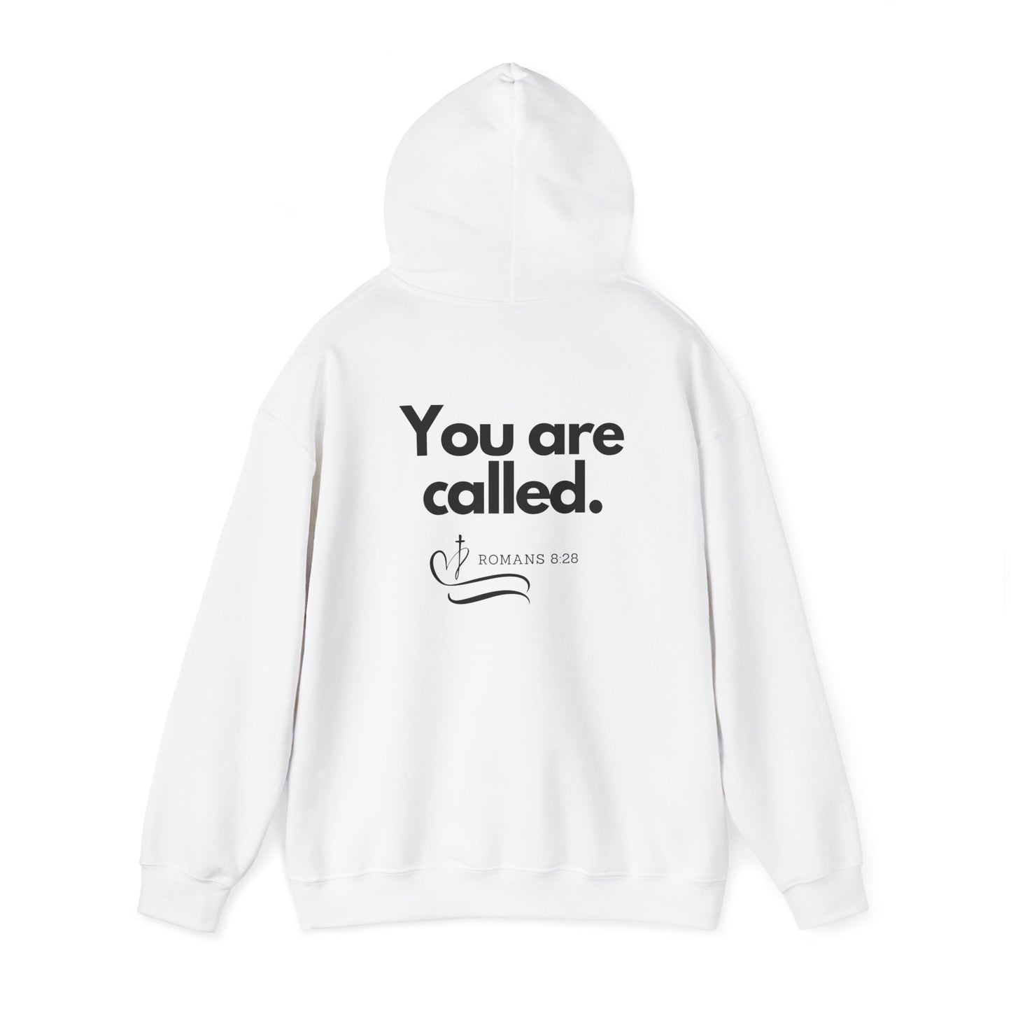 Unisex Hoodie - You are called