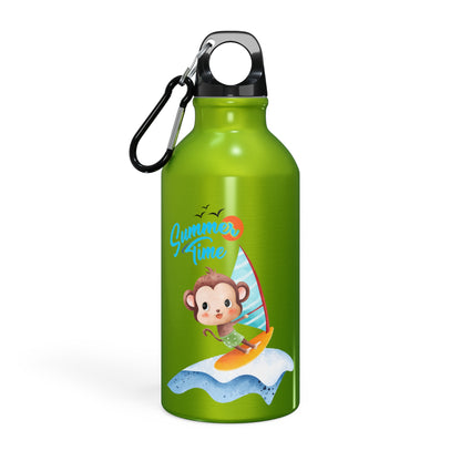 Summer Time - Oregon Sport Flasche