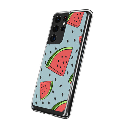 Phone case - Watermelon