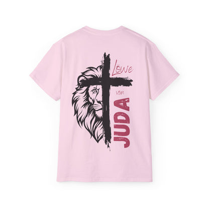 Löwe von Juda - T-Shirt