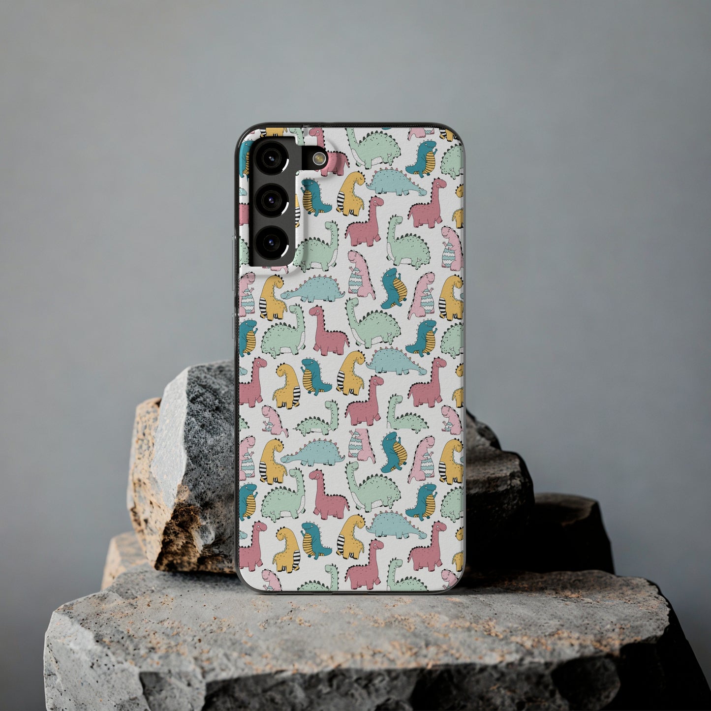 Phone case - Dinosaurs