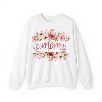 Mom - Sweatshirt