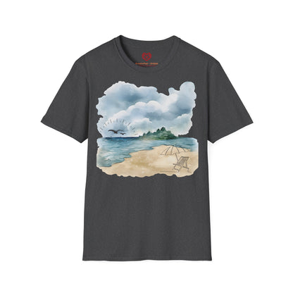 Strand - Unisex Softstyle T-Shirt