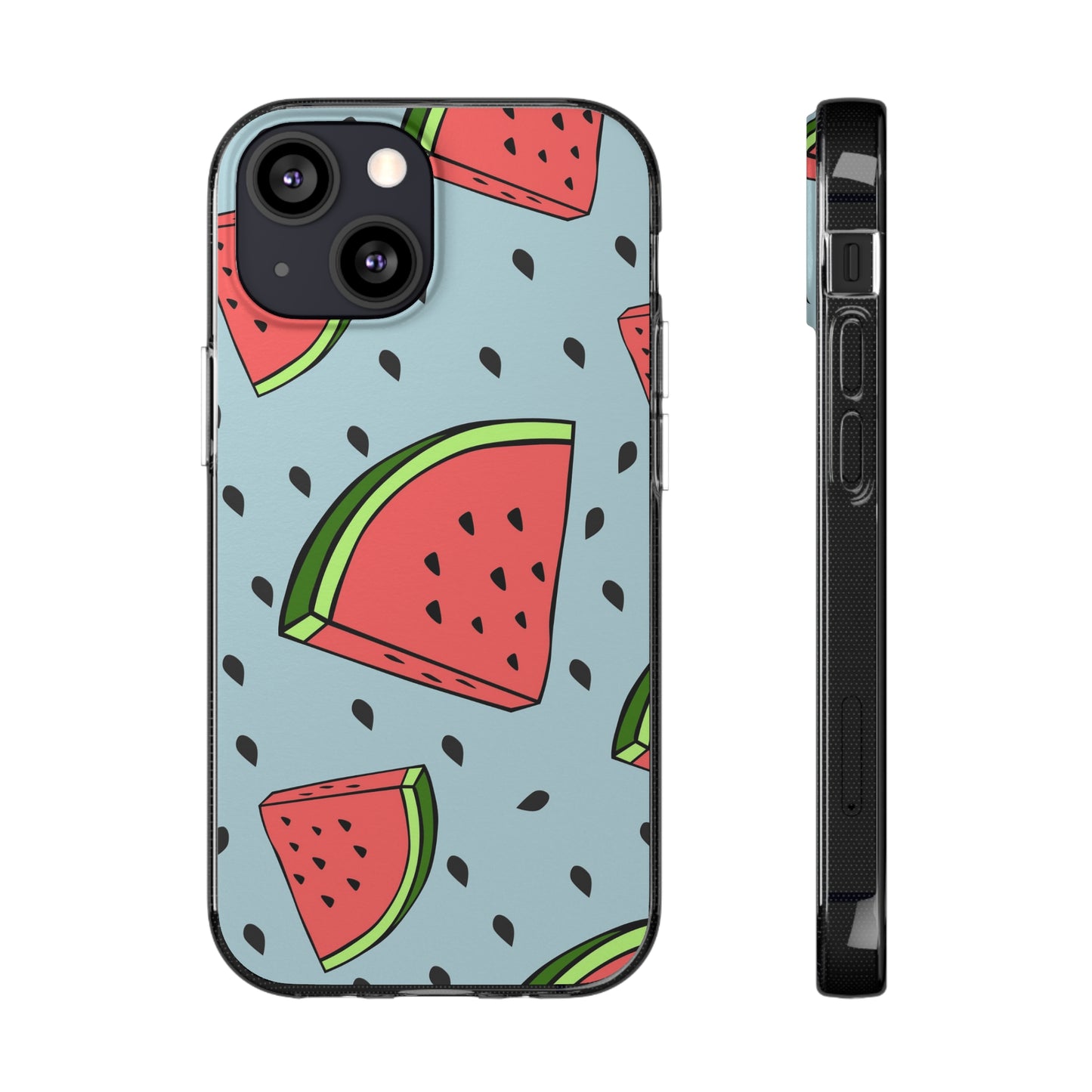 Phone case - Watermelon