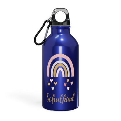 Schulkind - Oregon Sport Flasche