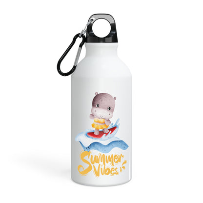 Summer vibes - Oregon Sport Flasche