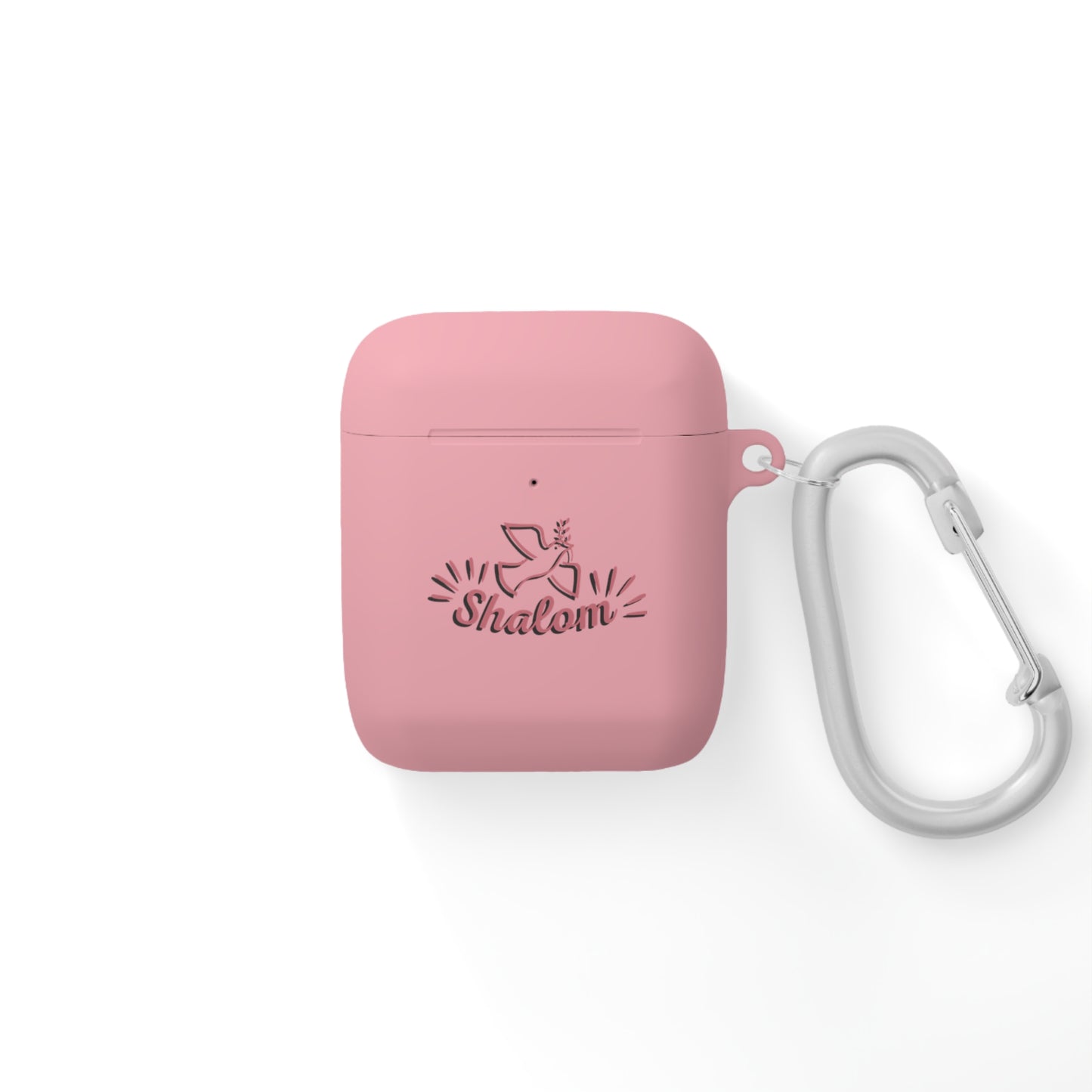 Shalom - AirPods und AirPods Pro Case Cover