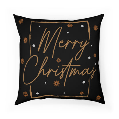 Merry Christmas - Sofa-/Dekokissen