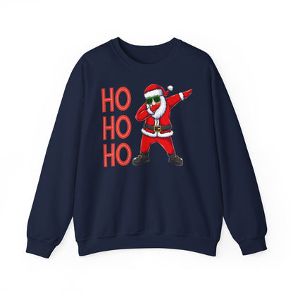 Ho ho ho Santa Claus - Unisex Sweatshirt