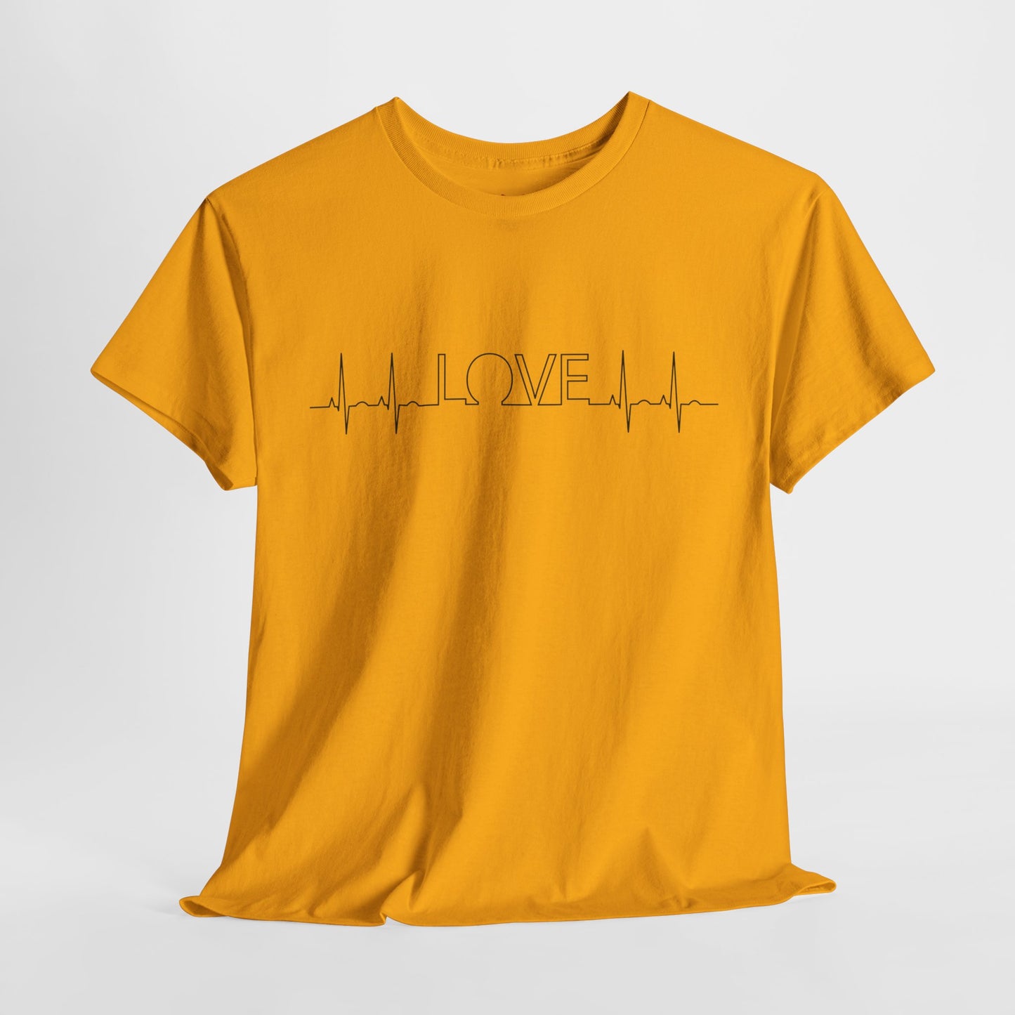 Love - T-shirt