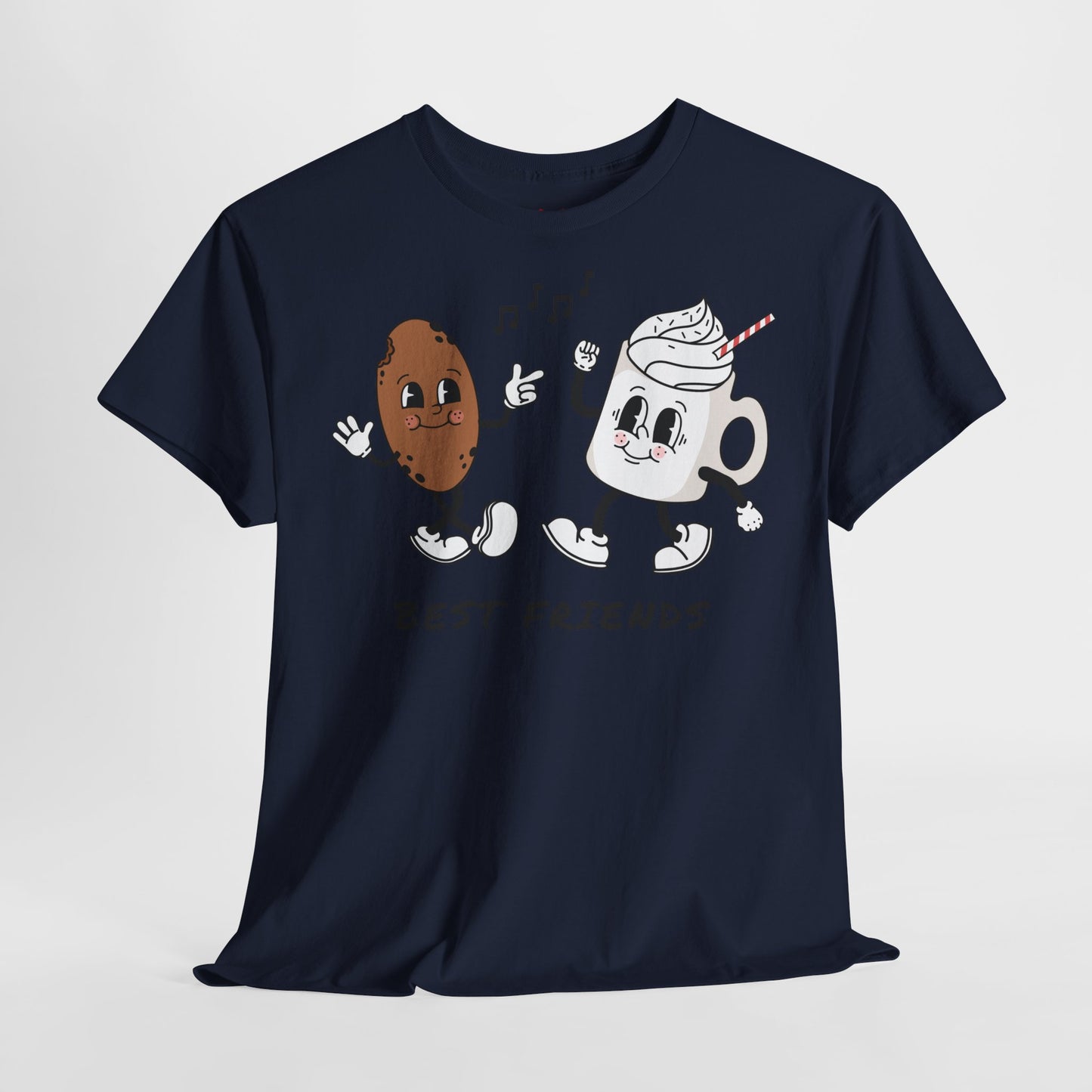 Best friends - T-shirt